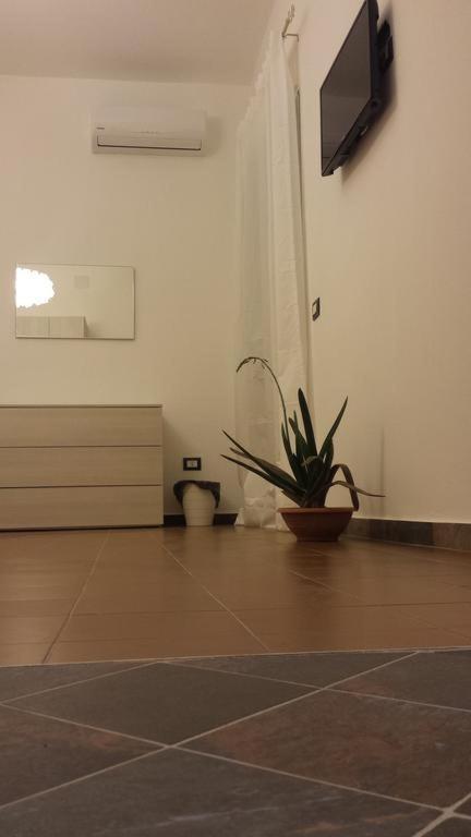 Peri Peri Holiday Home - Siracusa Solarino Extérieur photo