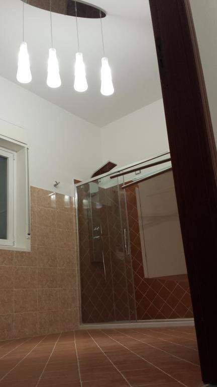 Peri Peri Holiday Home - Siracusa Solarino Extérieur photo