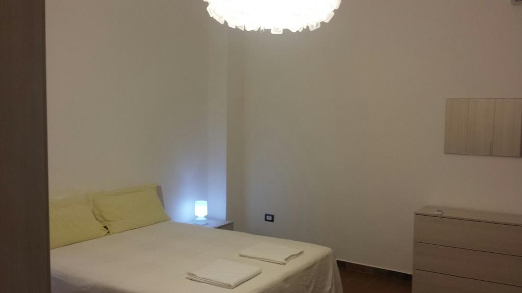 Peri Peri Holiday Home - Siracusa Solarino Extérieur photo