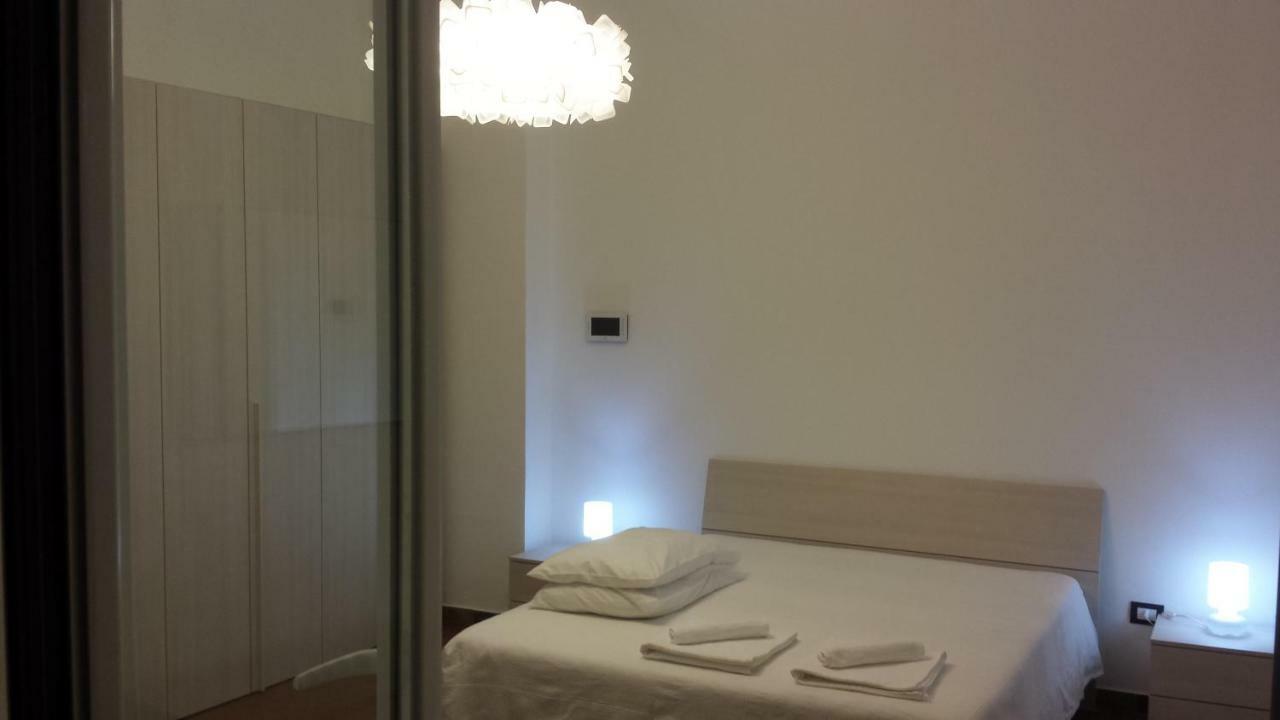 Peri Peri Holiday Home - Siracusa Solarino Extérieur photo