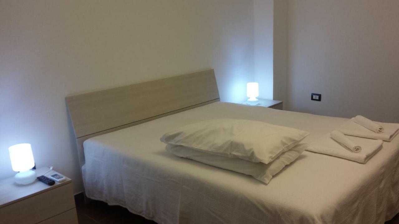 Peri Peri Holiday Home - Siracusa Solarino Extérieur photo