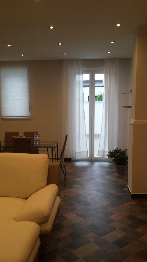 Peri Peri Holiday Home - Siracusa Solarino Extérieur photo