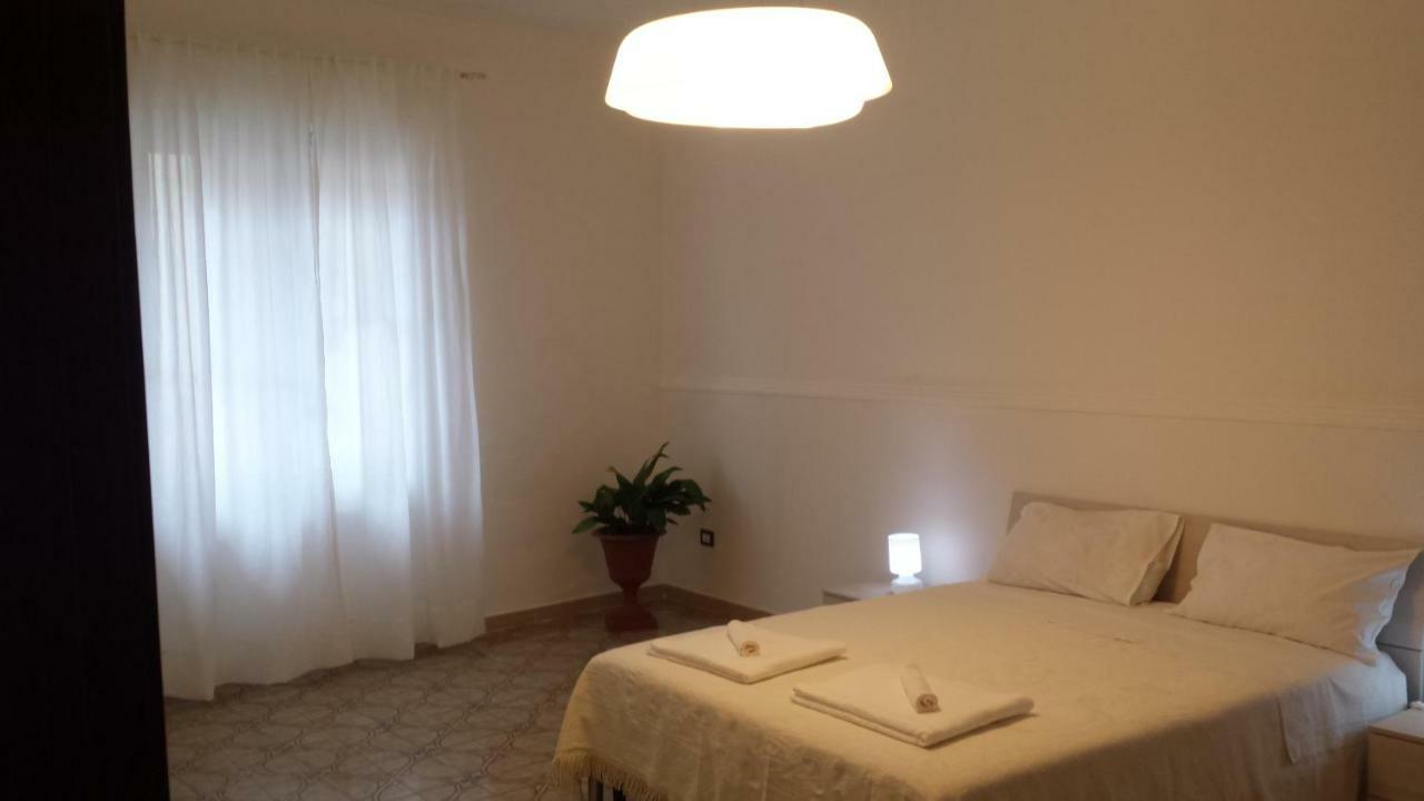 Peri Peri Holiday Home - Siracusa Solarino Extérieur photo